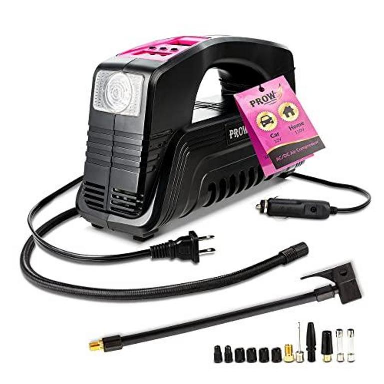 PROW AIR COMPRESSOR