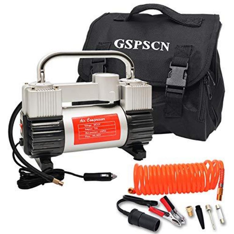 GSPSCN TIRE INFLATOR