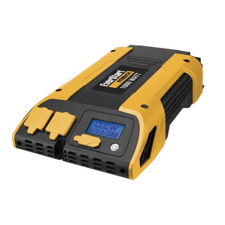 EVERSTART 1000W INVERTER