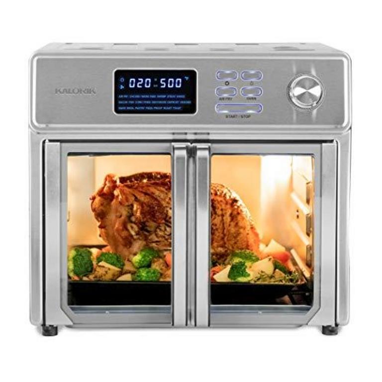 KALORIK DIGITAL AIR FRYER