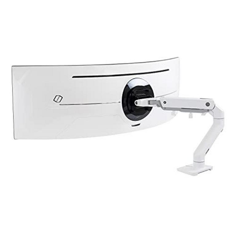 ERGOTRON ULTRAWIDE MONITOR ARM