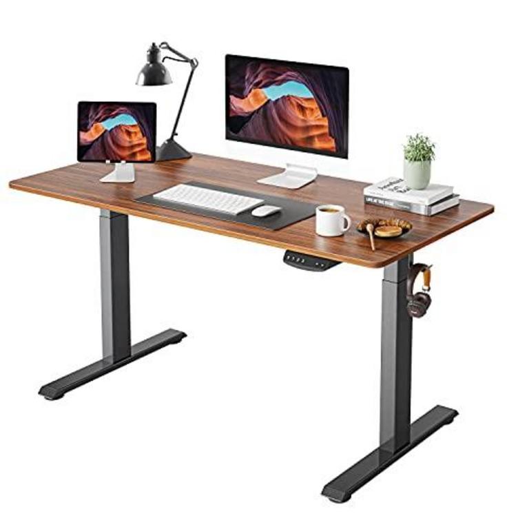 FEZIBO ADJUSTABLE DESK