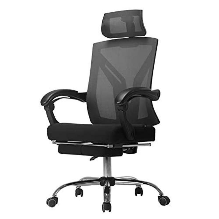HBADA RECLINING OFFICE CHAIR