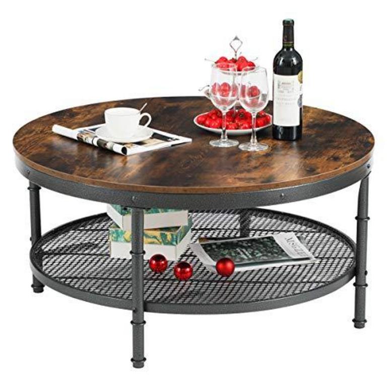GREENFOREST COFFEE TABLE