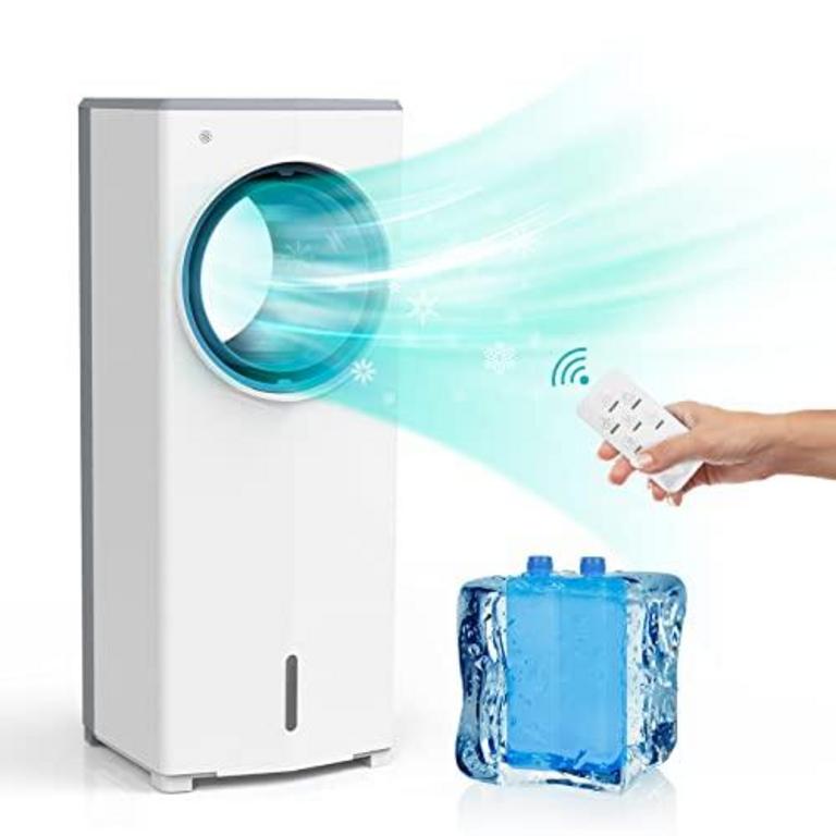 EVAPORATIVE AIR COOLER