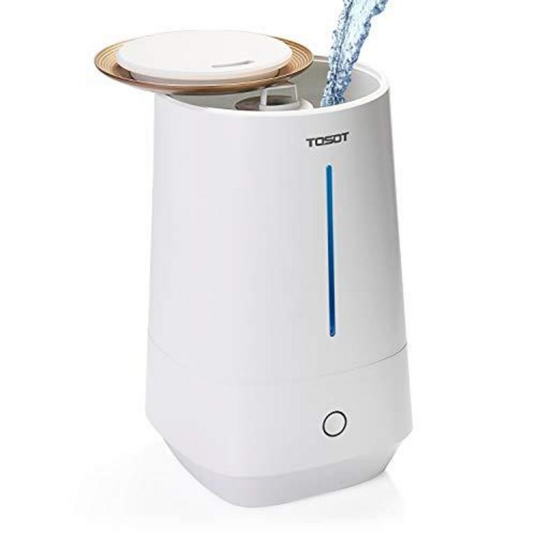 TOSOT COOL MIST HUMIDIFIER