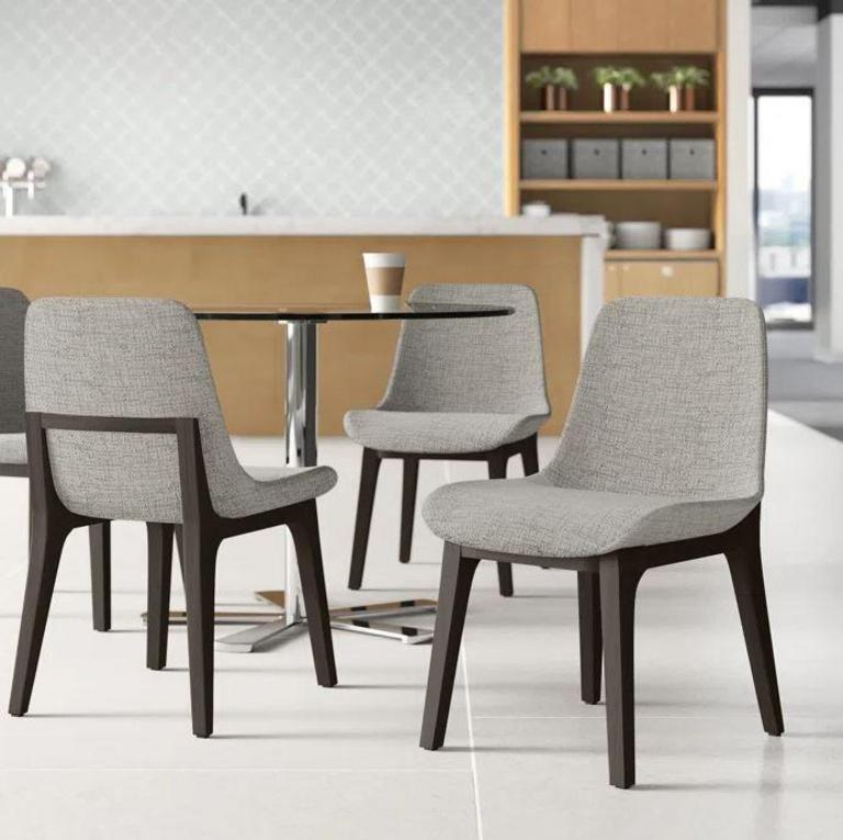 BELLINGEN SIDE CHAIR GIBRALTAR