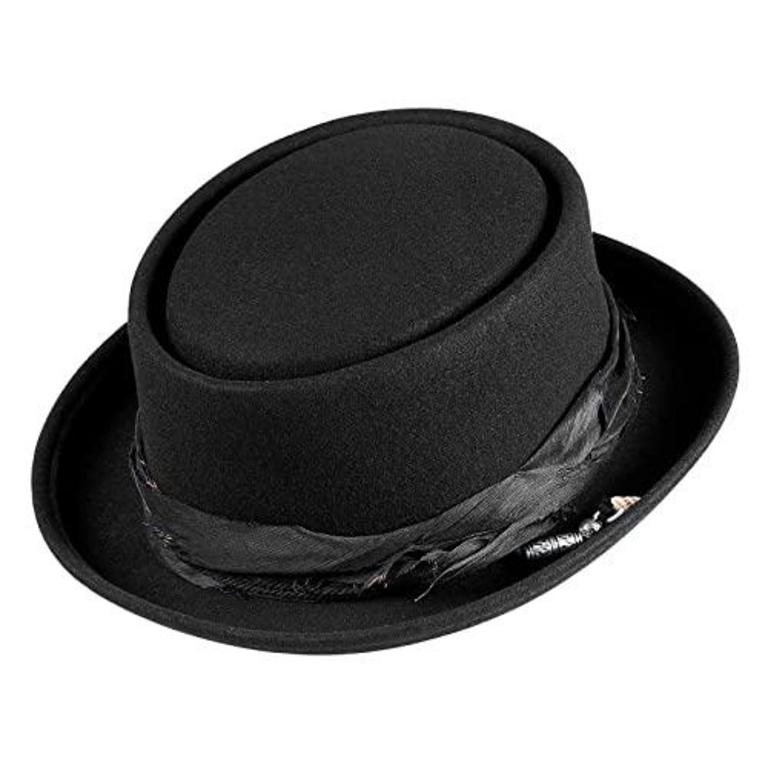 RUEDIGER FEDORA