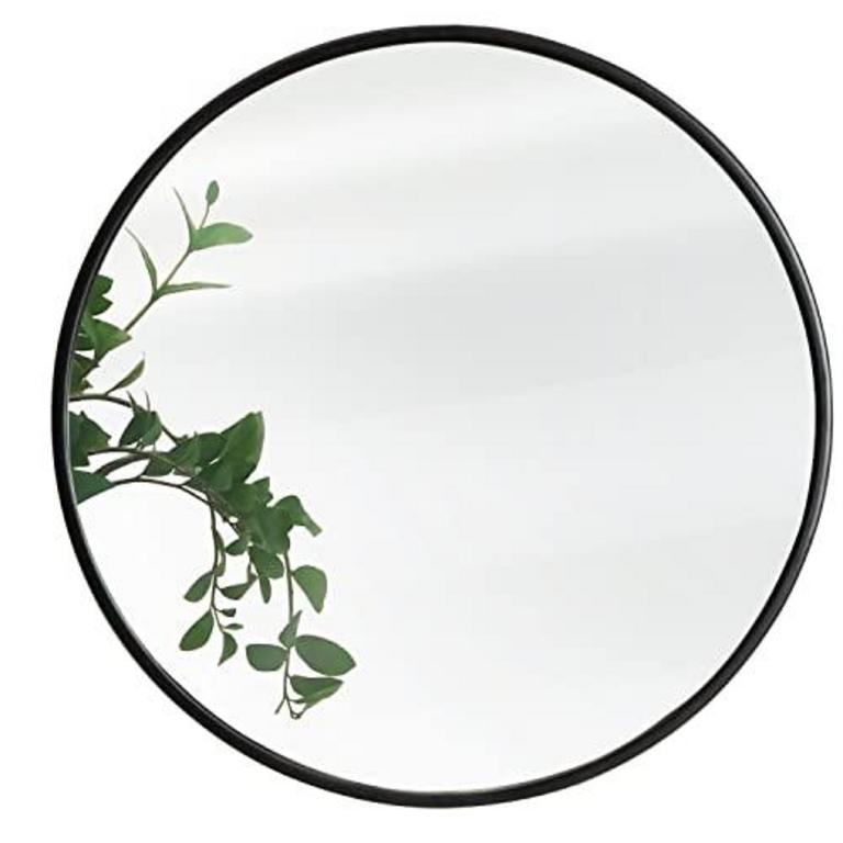 DECOCCINO 30” WALL MIRROR