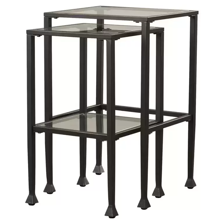 SABRINA END TABLE