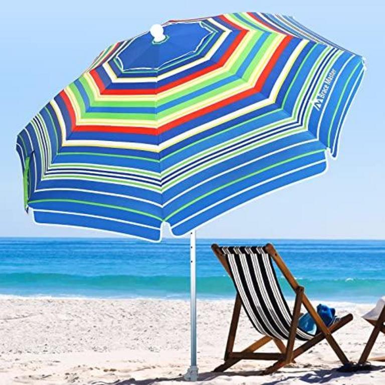 BRACE MASTER 6.5’ UMBRELLA