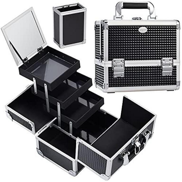 JOLIGRACE MAKEUP BOX
