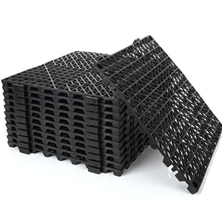 12 LISHINE 11.8” MATS