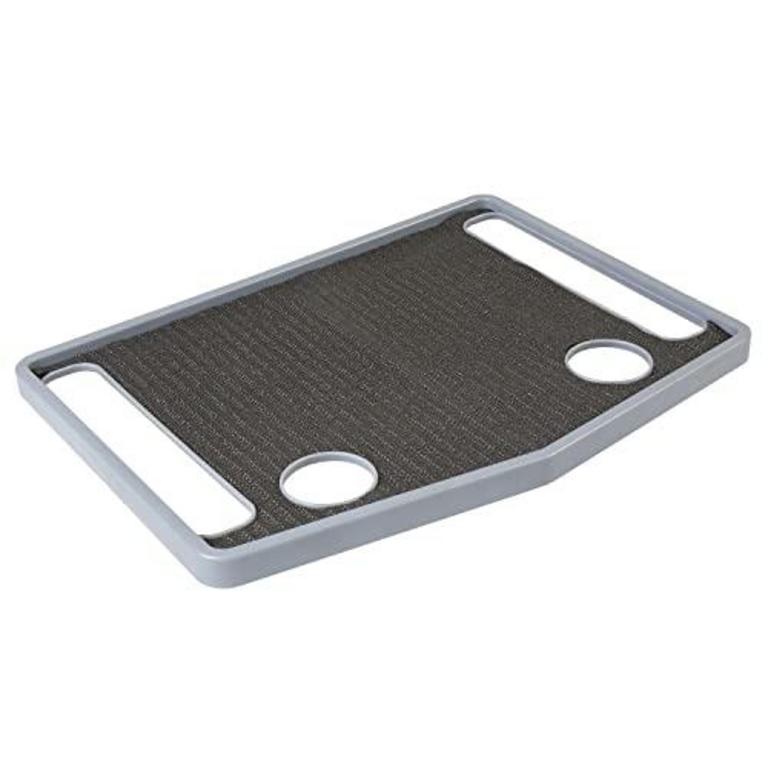 SUPPORT PLUS WALKER TRAY TABLE