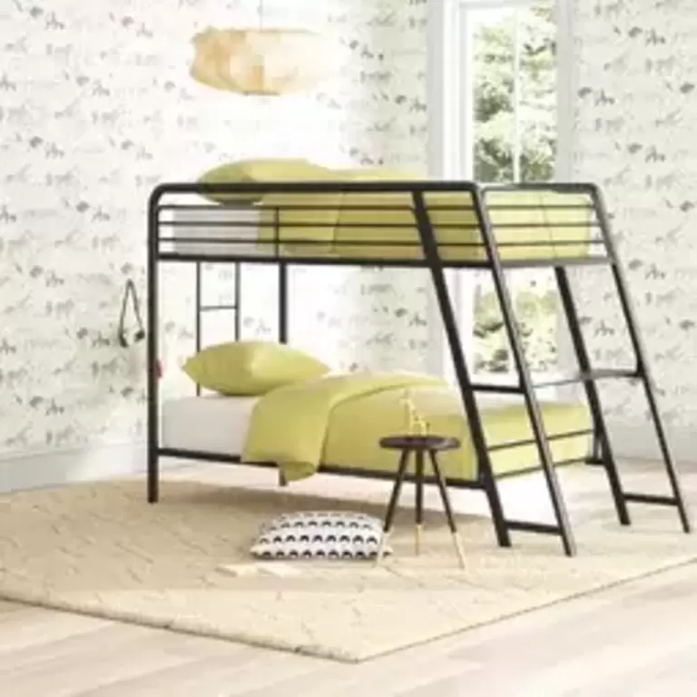 DUNCOMBE TWIN BUNK BED