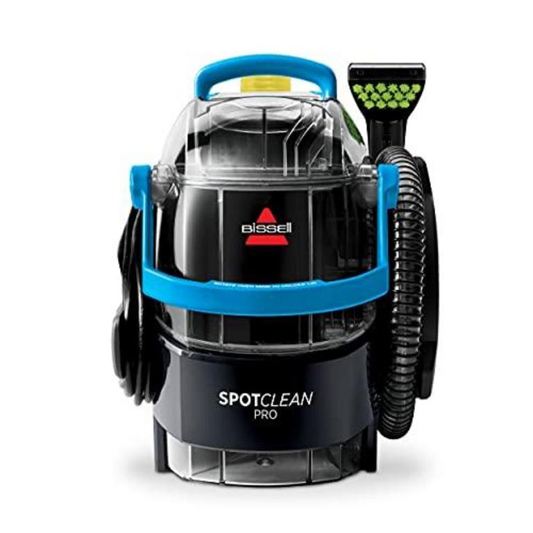BISSELL SPOTCLEAN CLEANER