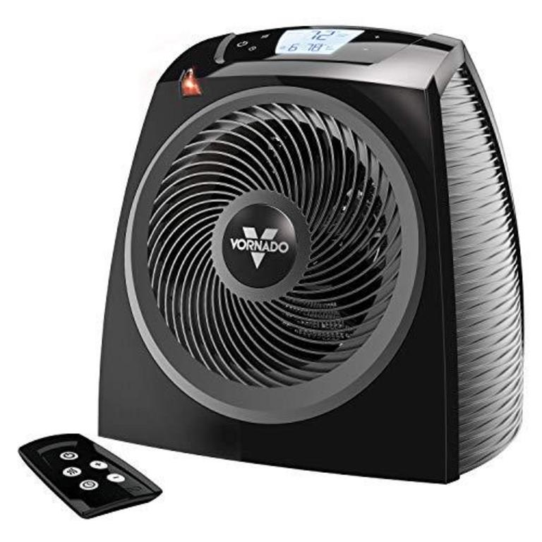 VORNADO SPACE HEATER