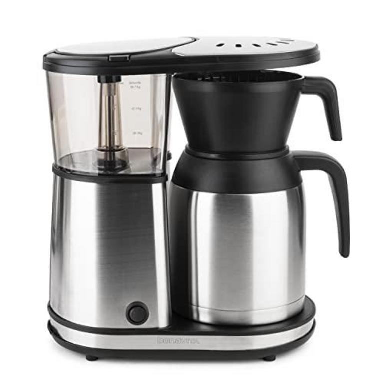 BONAVITA 8-CUP COFFEE MAKER