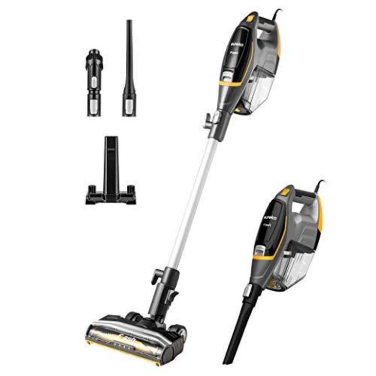 EUREKA FLASH STICK VACUUM