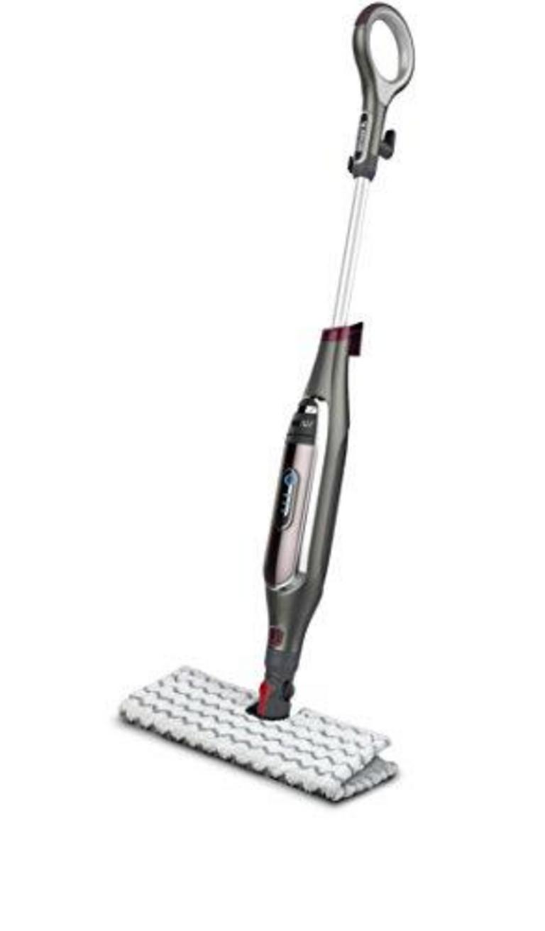 SHARK STEAM POCKET MOP
