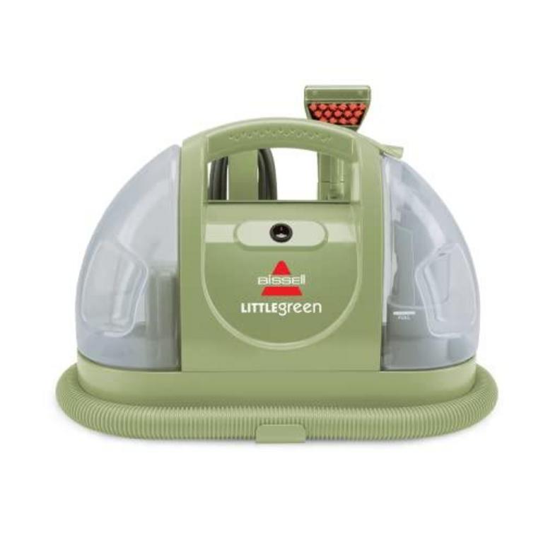 BISSELL LITTLE GREEN CLEANER