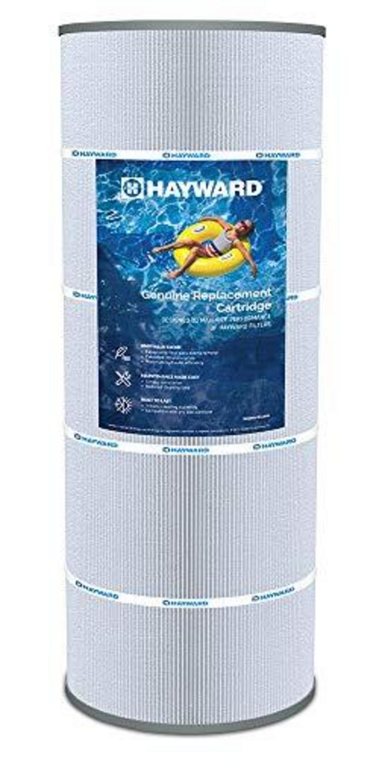 HAYWARD CARTRIDGE FILTER