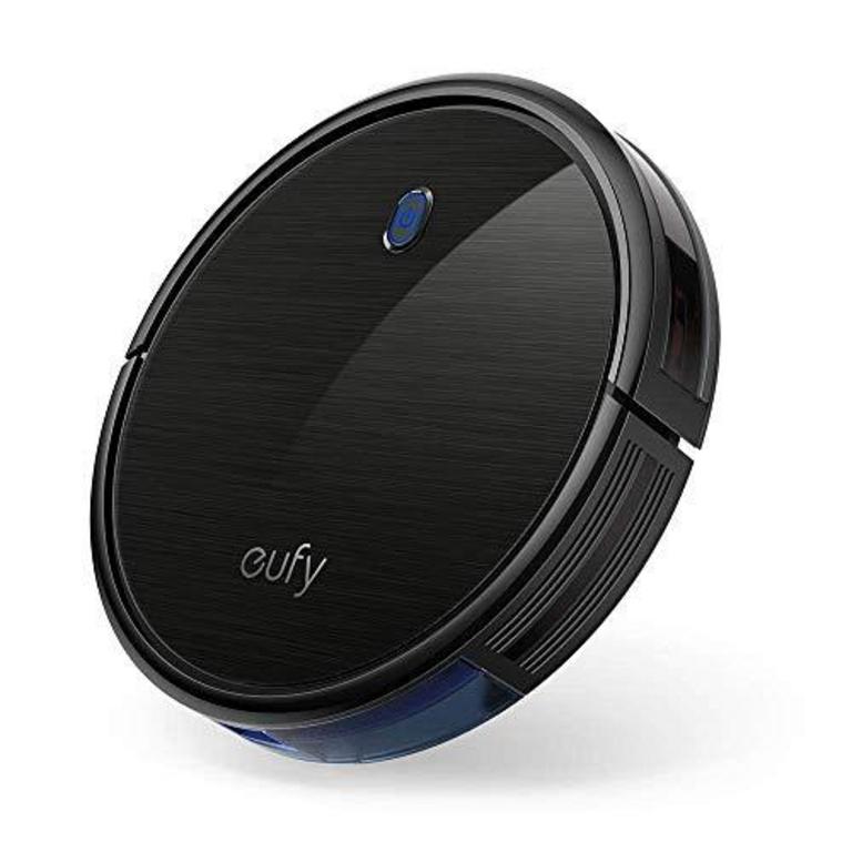 EUFY BOOST IQ ROBOVAC