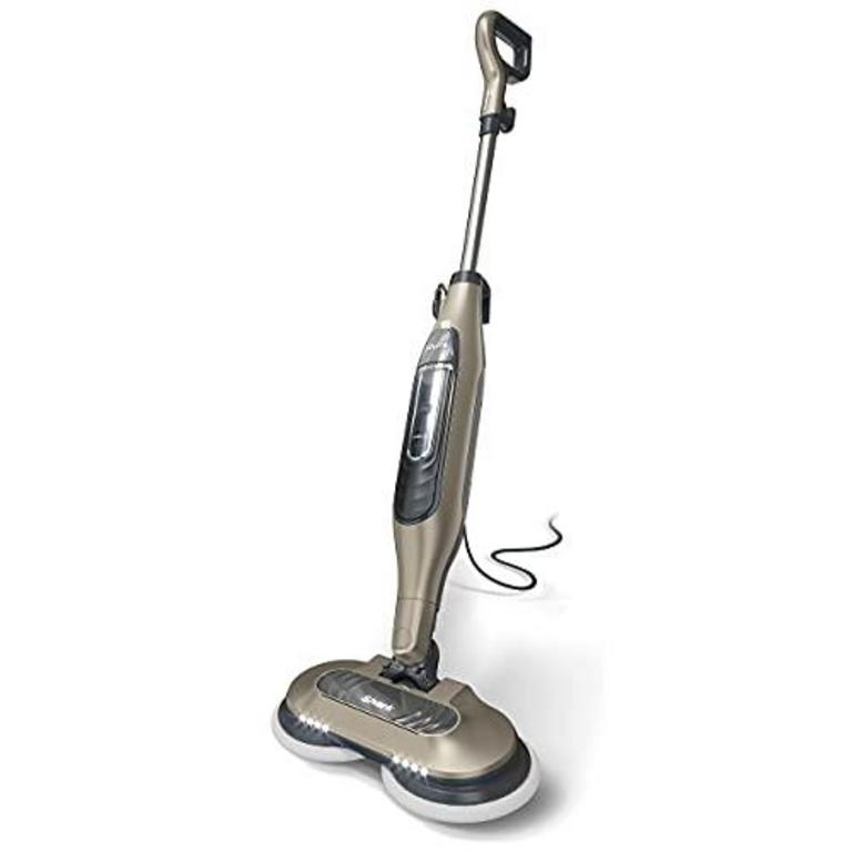 SHARK SOFT SCRUB MOP