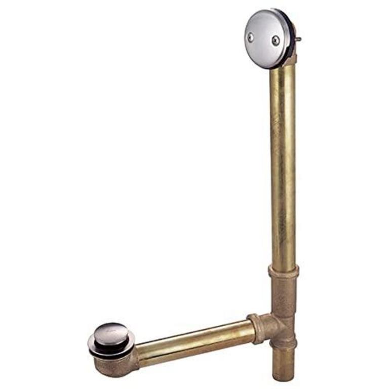 KINGSTON BRASS TUB BATH DRAIN