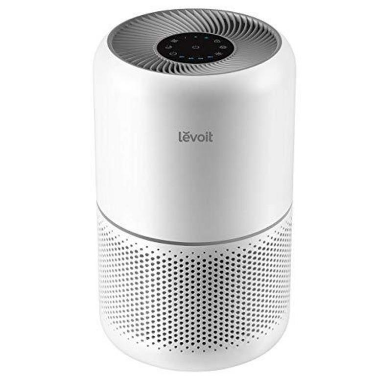 LEVOIT AIR PURIFIER