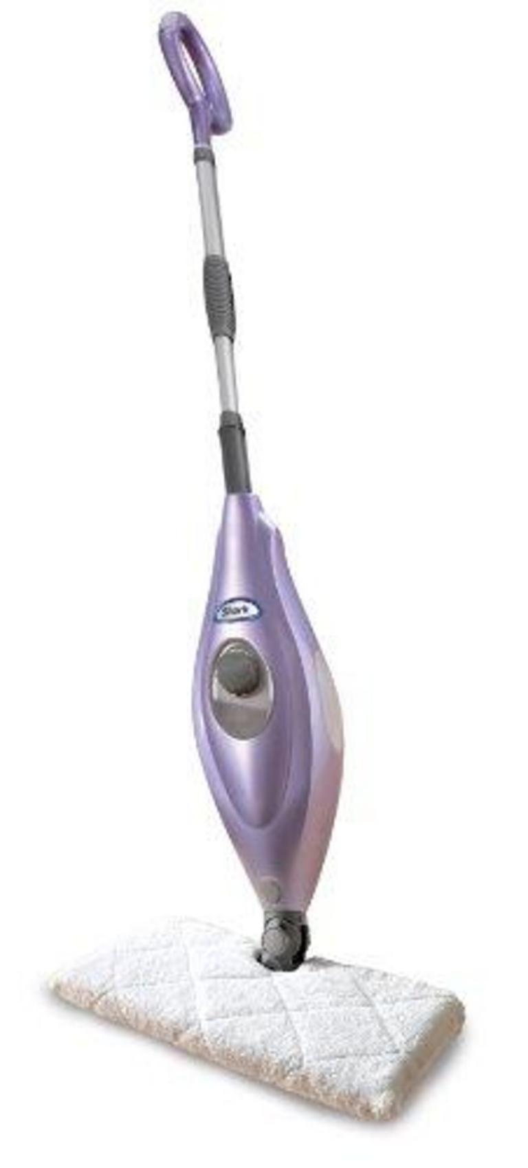 SHARK STEAM POCKET MOP