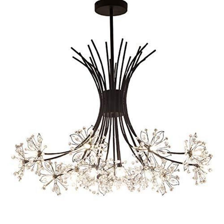 GARWARM FIREWORK CHANDELIER