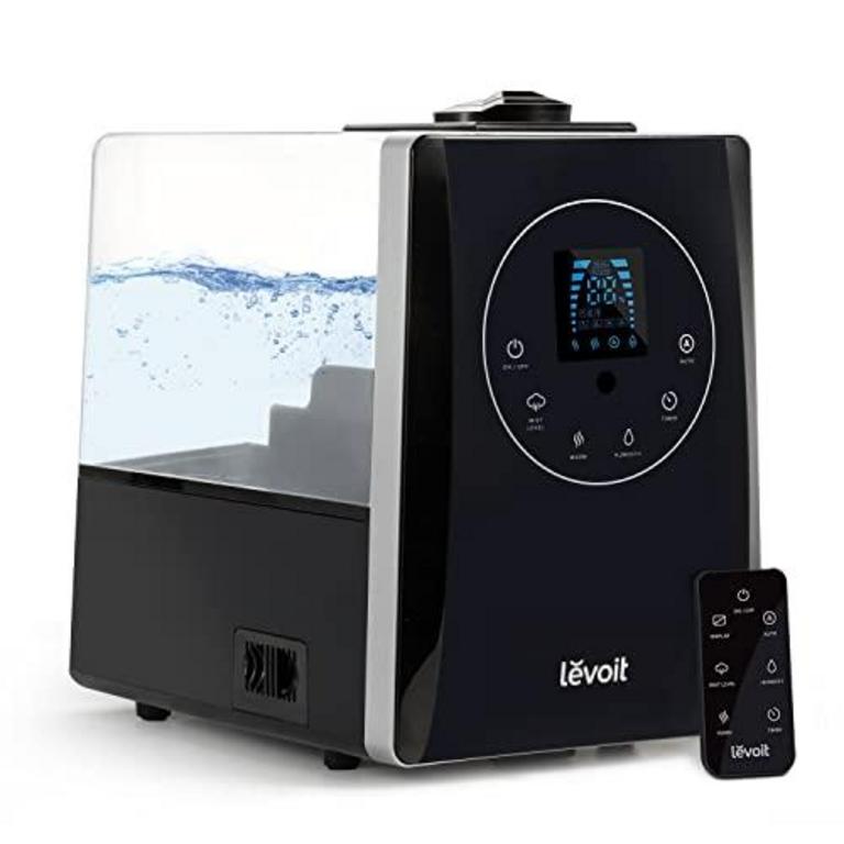 LEVOIT 6-L HUMIDIFIER
