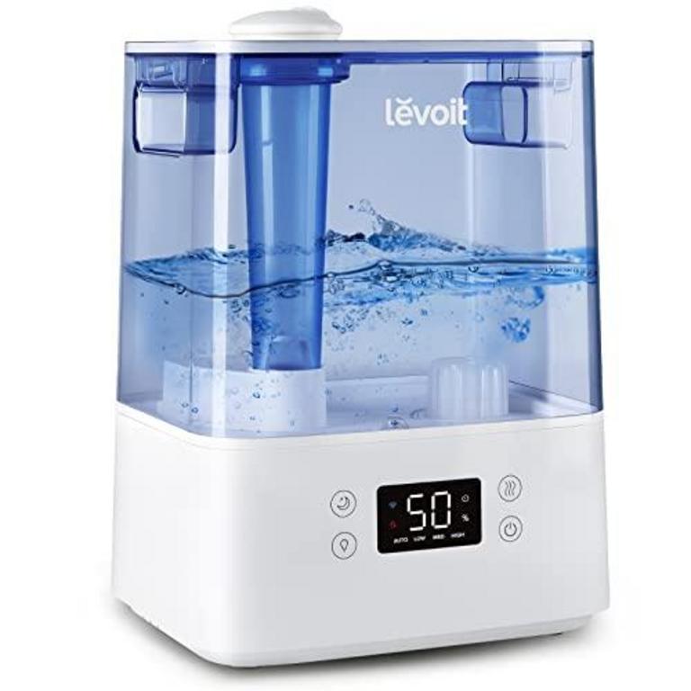 LEVOIT 6-L SMART HUMIDIFIER