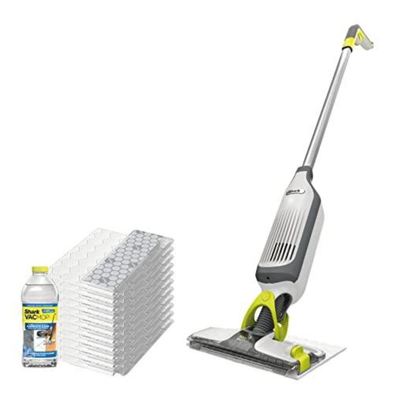 SHARK VACMOP