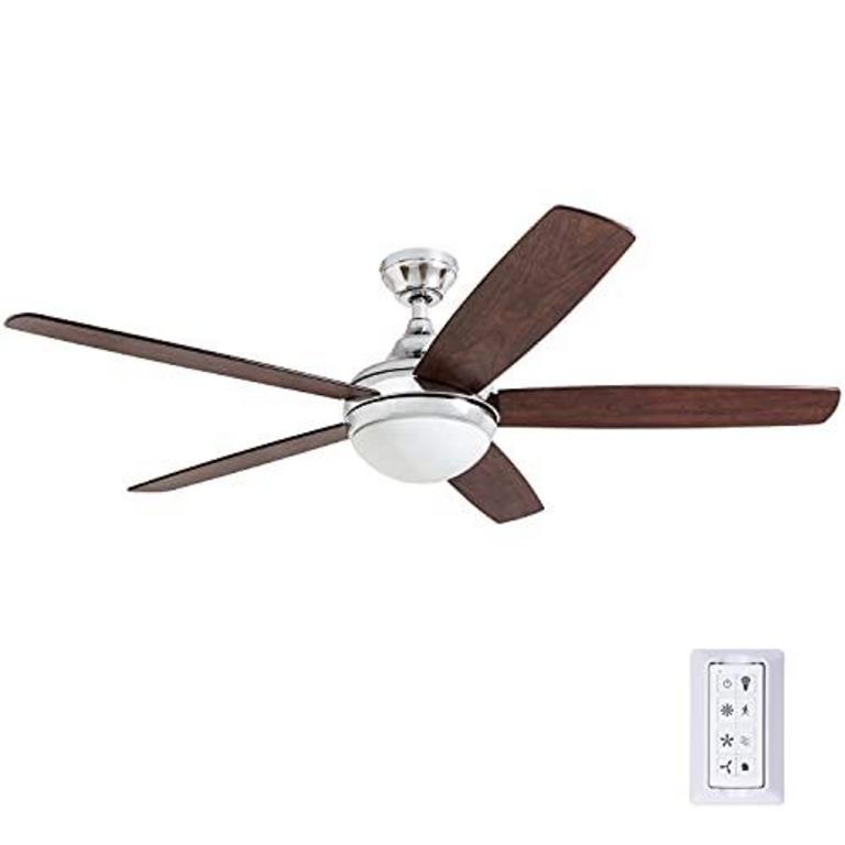 PROMINENCE 52'' CEILING FAN