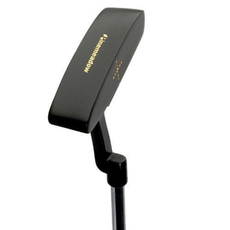PINEMEADOW 34'' RH GOLF PUTTER