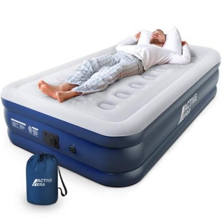 ACTIVE ERA TWIN AIR MATTRESS