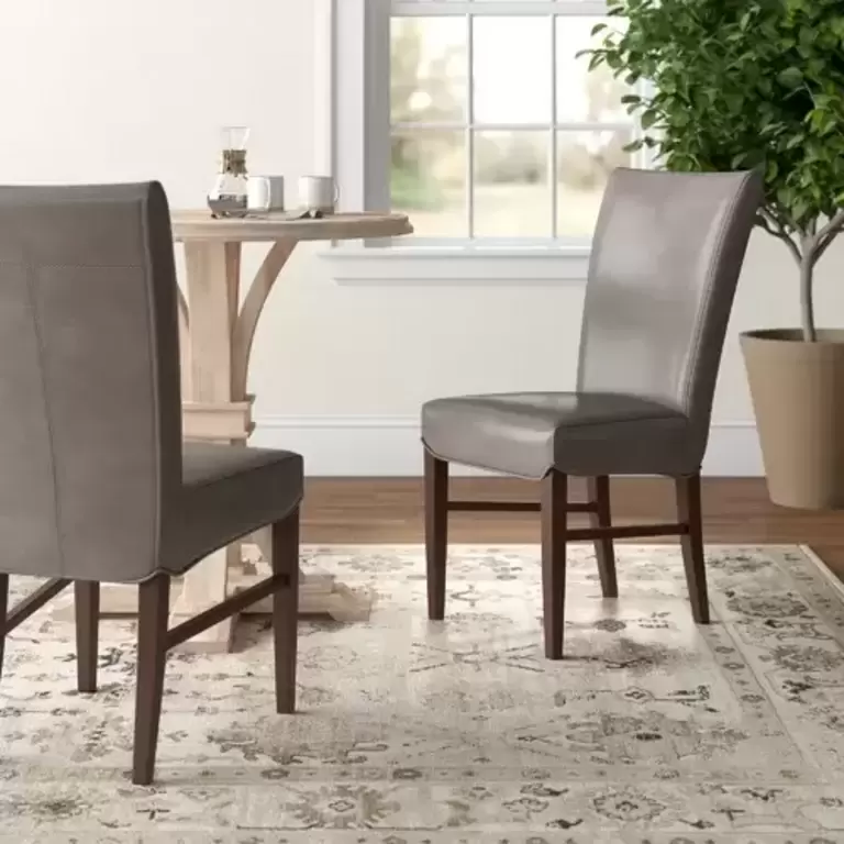 THREE POSTS CHAIRS