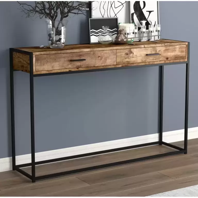 BARTOE CONSOLE TABLE