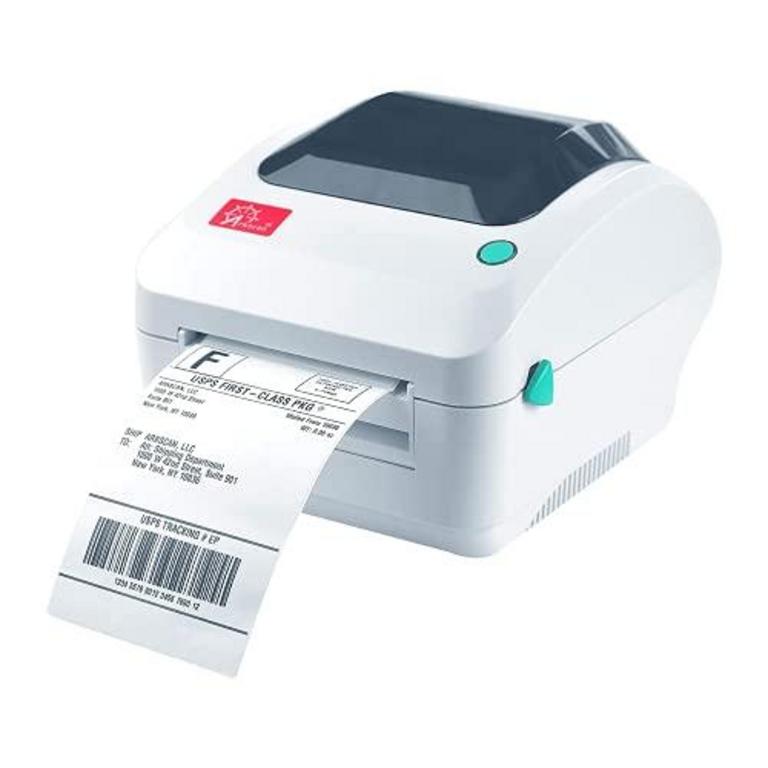 ARKSCAN LABEL PRINTER