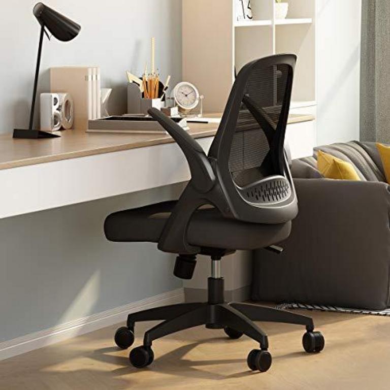 HBADA OFFICE TASK DESK CHAIR
