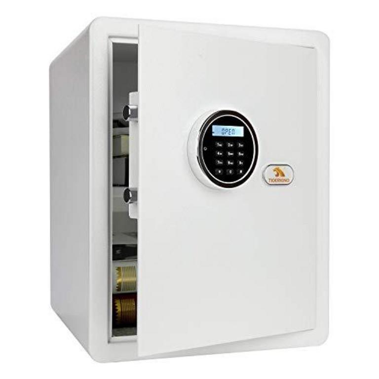 TIGERKING 1.8 C/F SAFE