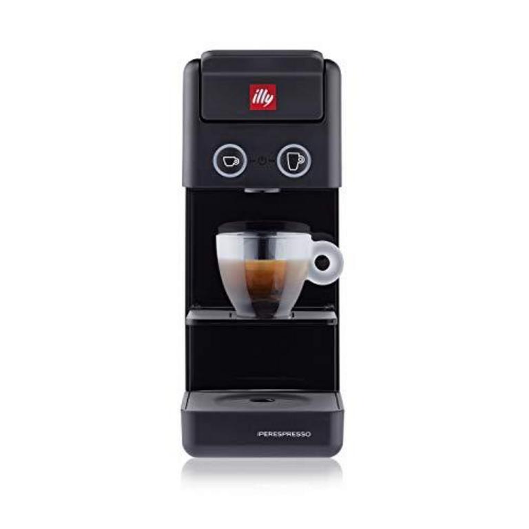 ILLY Y3.3 ESPRESSO MACHINE