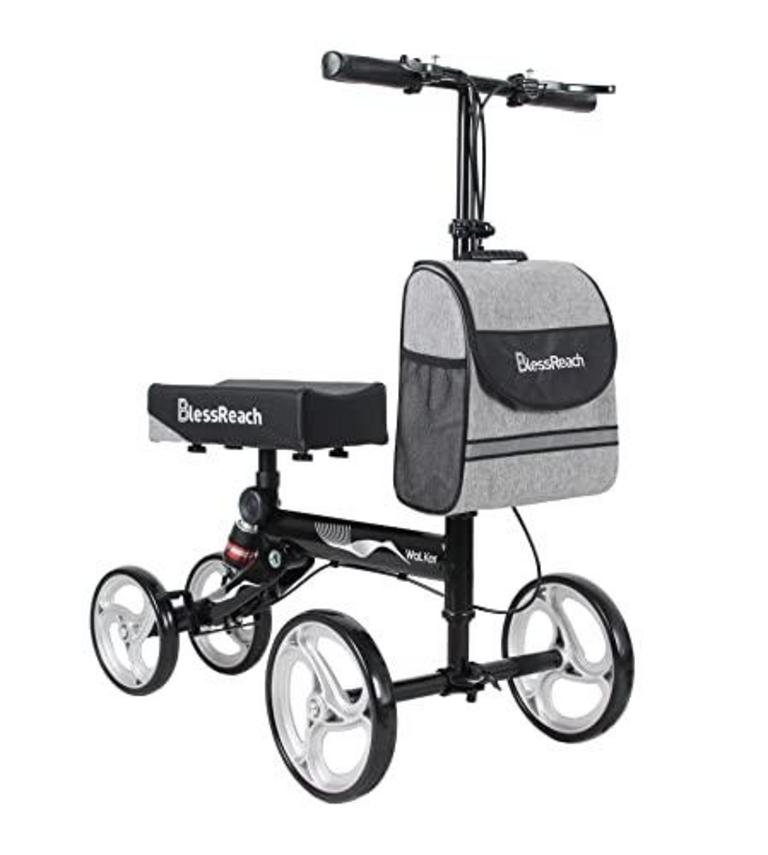 BLESSREACH KNEE WALKER