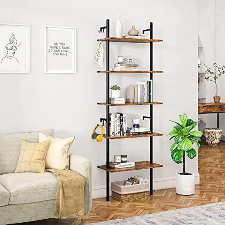 BESTIER 70'' SHELF