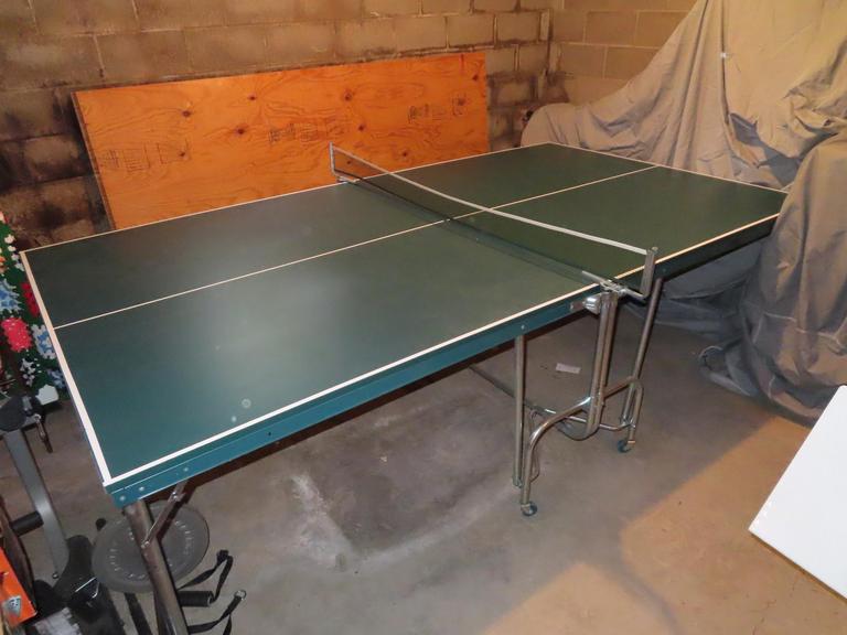 Used Ping Pong Table - Play It Again Sports - Elkhart, IN