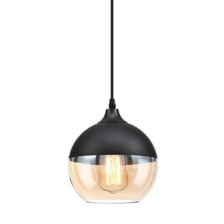 MOTINI GLOBE PENDANT