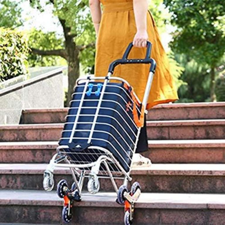 ENLITOYS SHOPPING CART