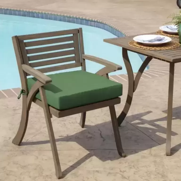 ARDEN LOUNGE CHAIR CUSHION